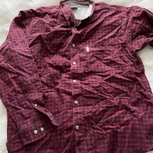 Columbia Flannel